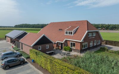 Bosweg 1