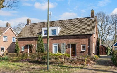 Beatrixlaan 43