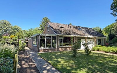 Langbos 10