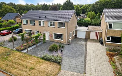 Langbos 54