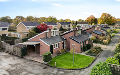 Doemakkers 16