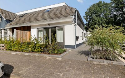 Witte Zand 17-A