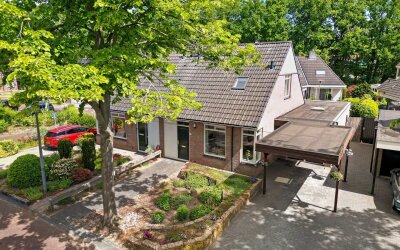 Boerhoorn 70