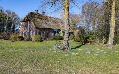 Verl Hoogeveense Vaart 38