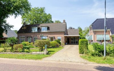 Dorpsstraat 4