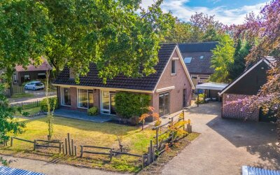Huis te koop Tilweg 3-A