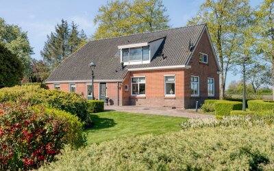 Verl Hoogeveense Vaart 61