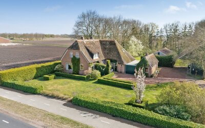 Verl Hoogeveense Vaart 75
