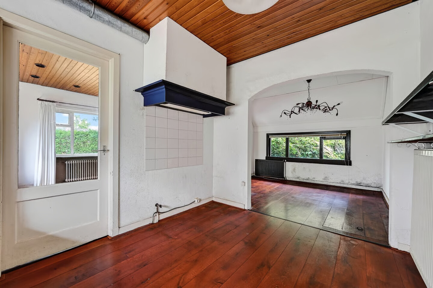 Vrijstaande woning te koop: Melkweg 30, Klijndijk