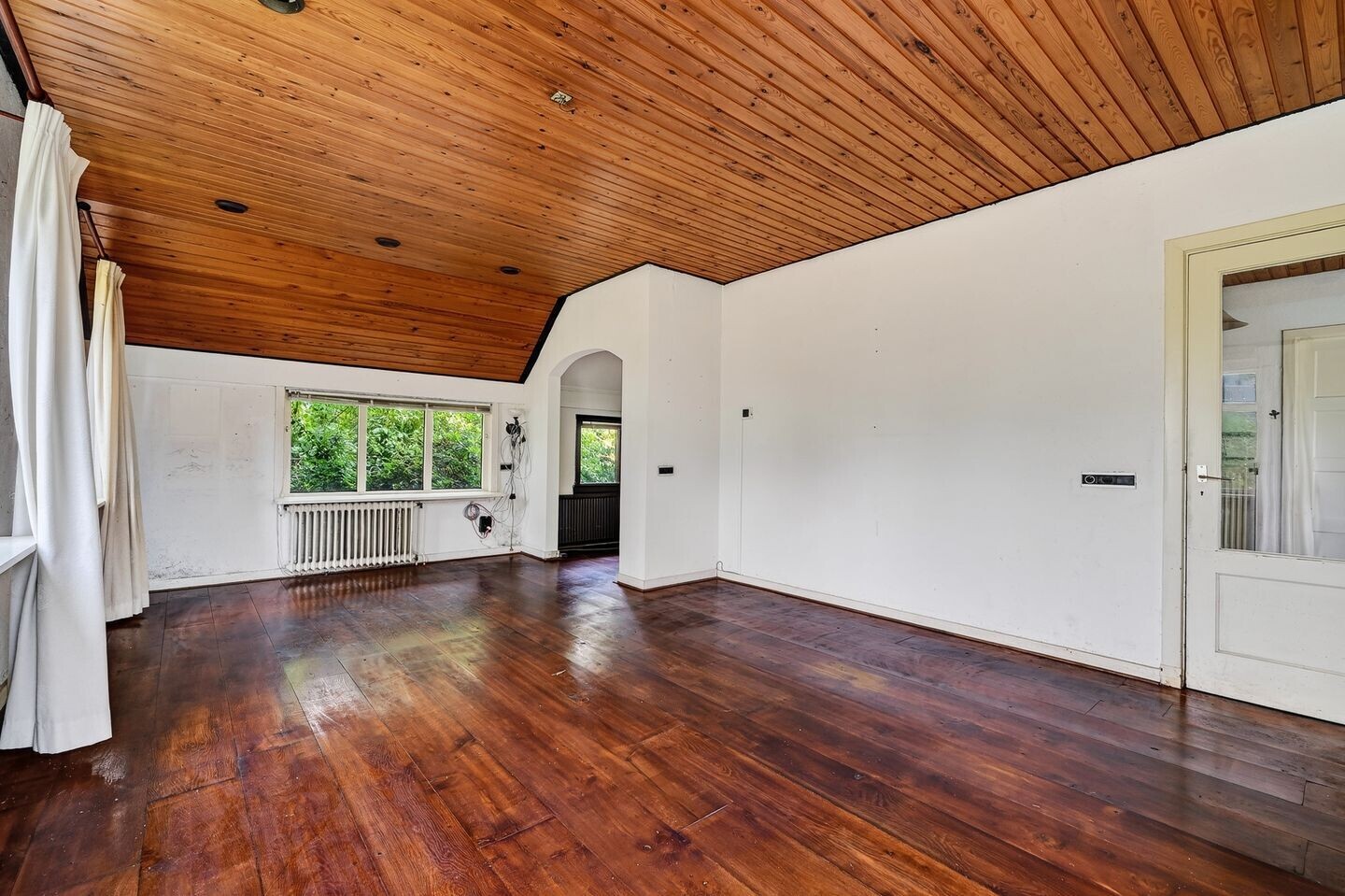 Vrijstaande woning te koop: Melkweg 30, Klijndijk
