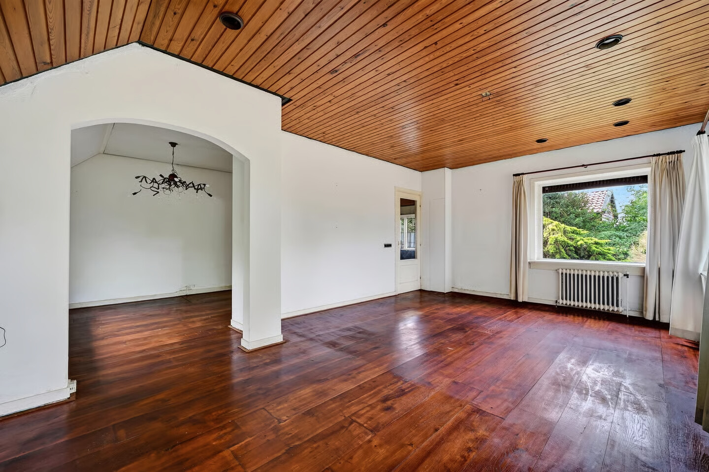 Vrijstaande woning te koop: Melkweg 30, Klijndijk