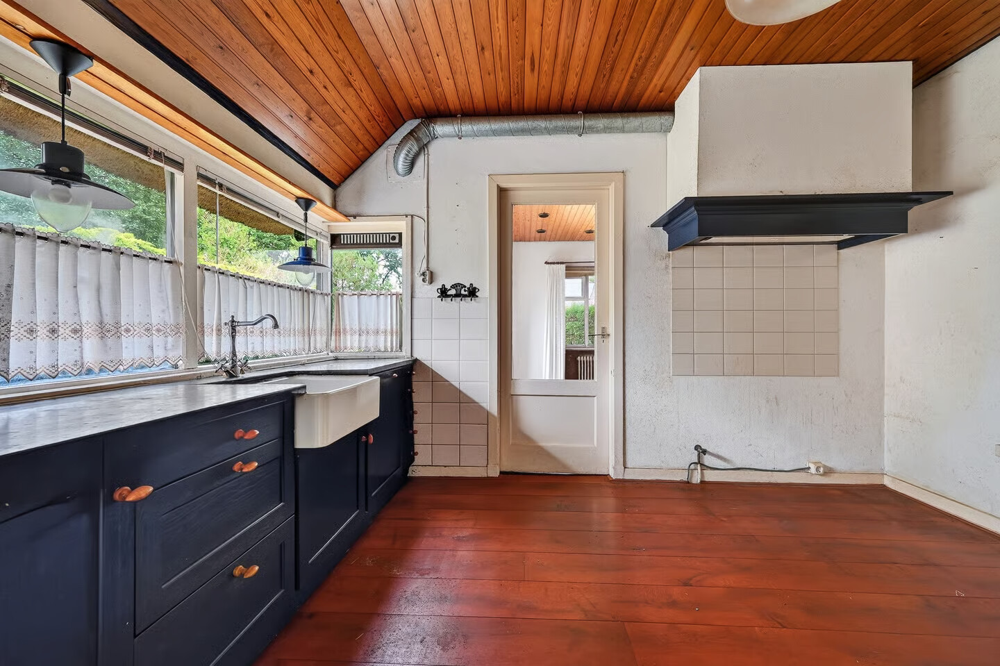 Vrijstaande woning te koop: Melkweg 30, Klijndijk