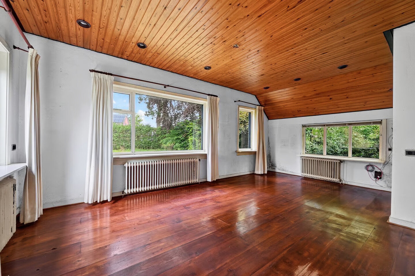 Vrijstaande woning te koop: Melkweg 30, Klijndijk