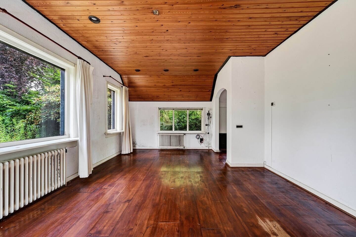 Vrijstaande woning te koop: Melkweg 30, Klijndijk