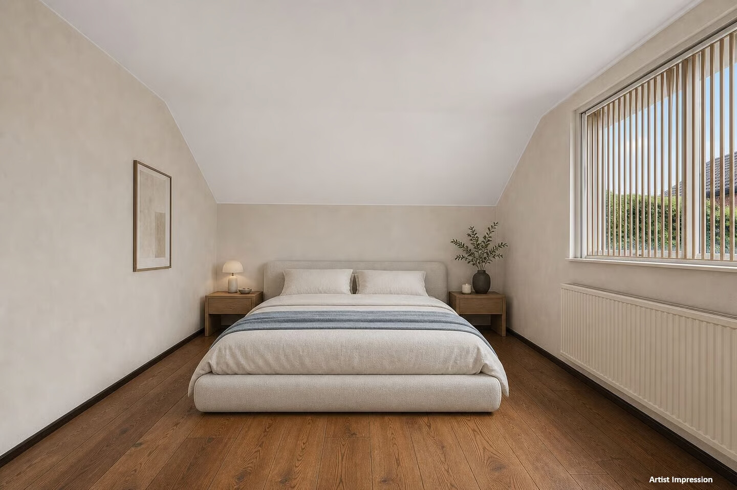Vrijstaande woning te koop: Melkweg 30, Klijndijk