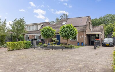 De Pompstraat 22