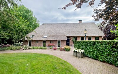 Kampweg 3
