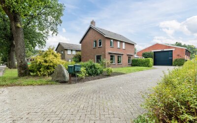 Huis te koop Hoofdstraat 88