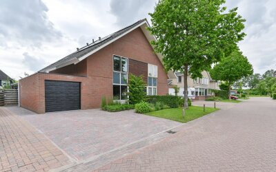 De Linden 24