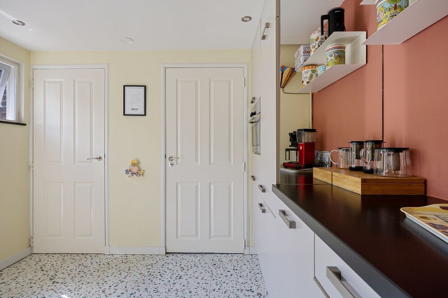 Twee-onder-één-kap te koop: Valtherweg 44, Odoorn