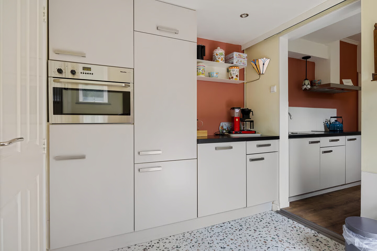 Twee-onder-één-kap te koop: Valtherweg 44, Odoorn