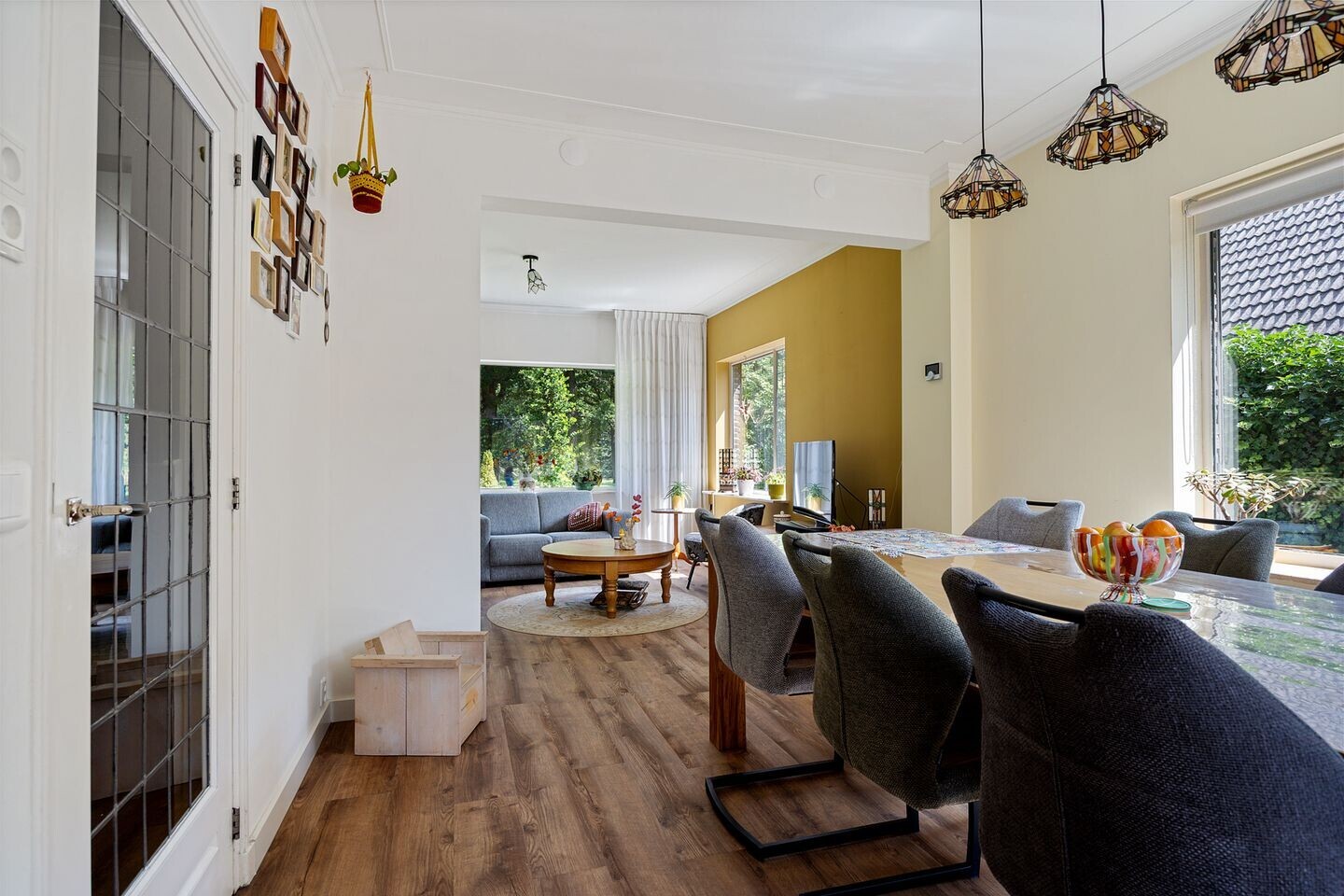 Twee-onder-één-kap te koop: Valtherweg 44, Odoorn
