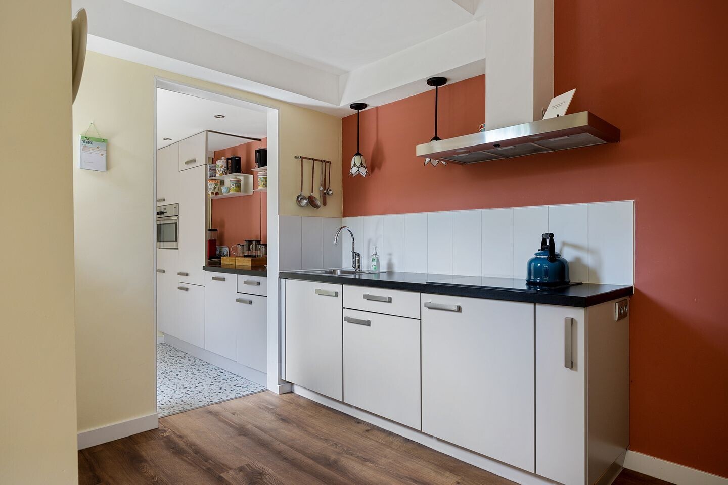 Twee-onder-één-kap te koop: Valtherweg 44, Odoorn
