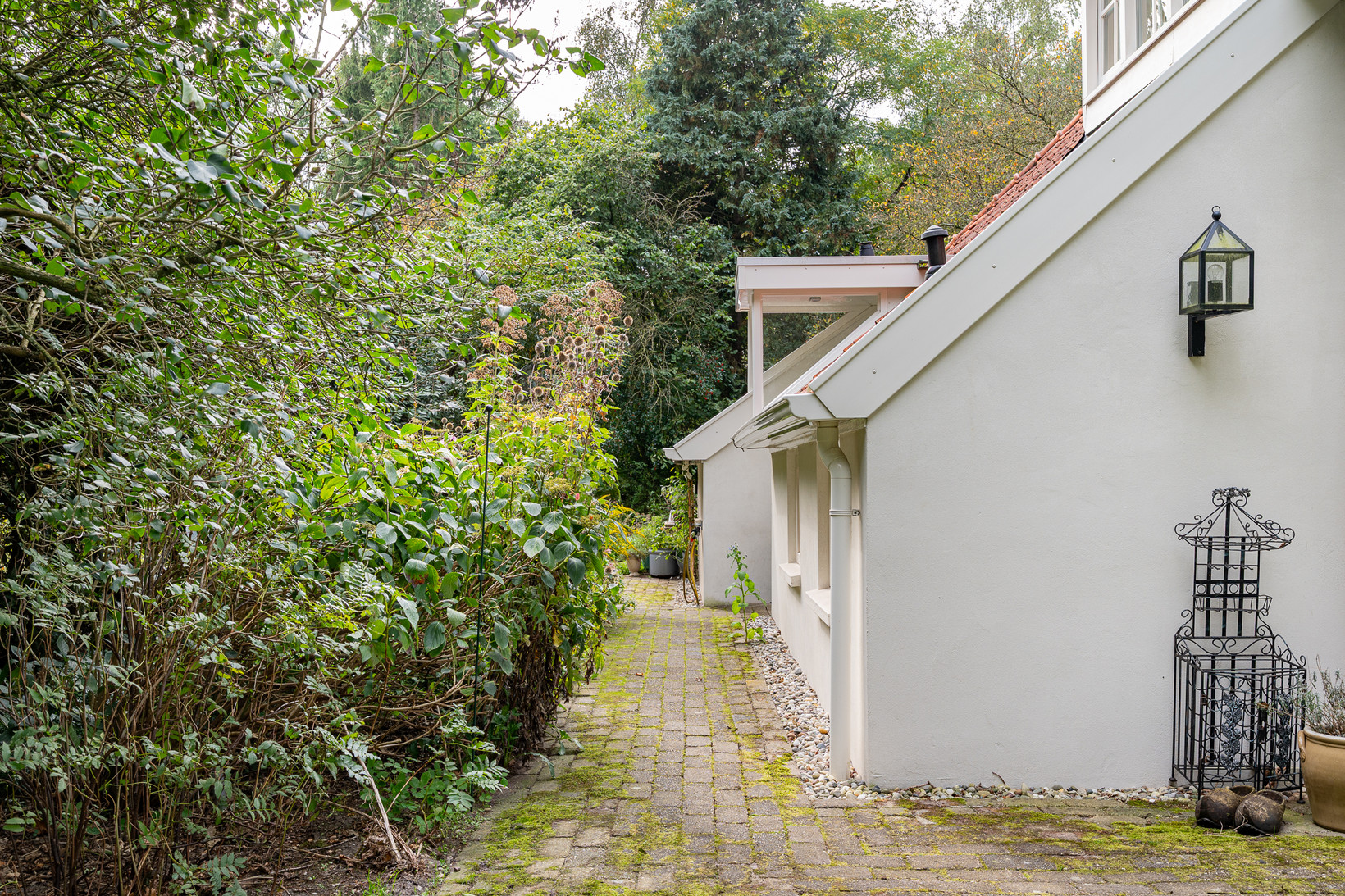 Vrijstaande woning te koop: Achterweg 14, Odoornerveen