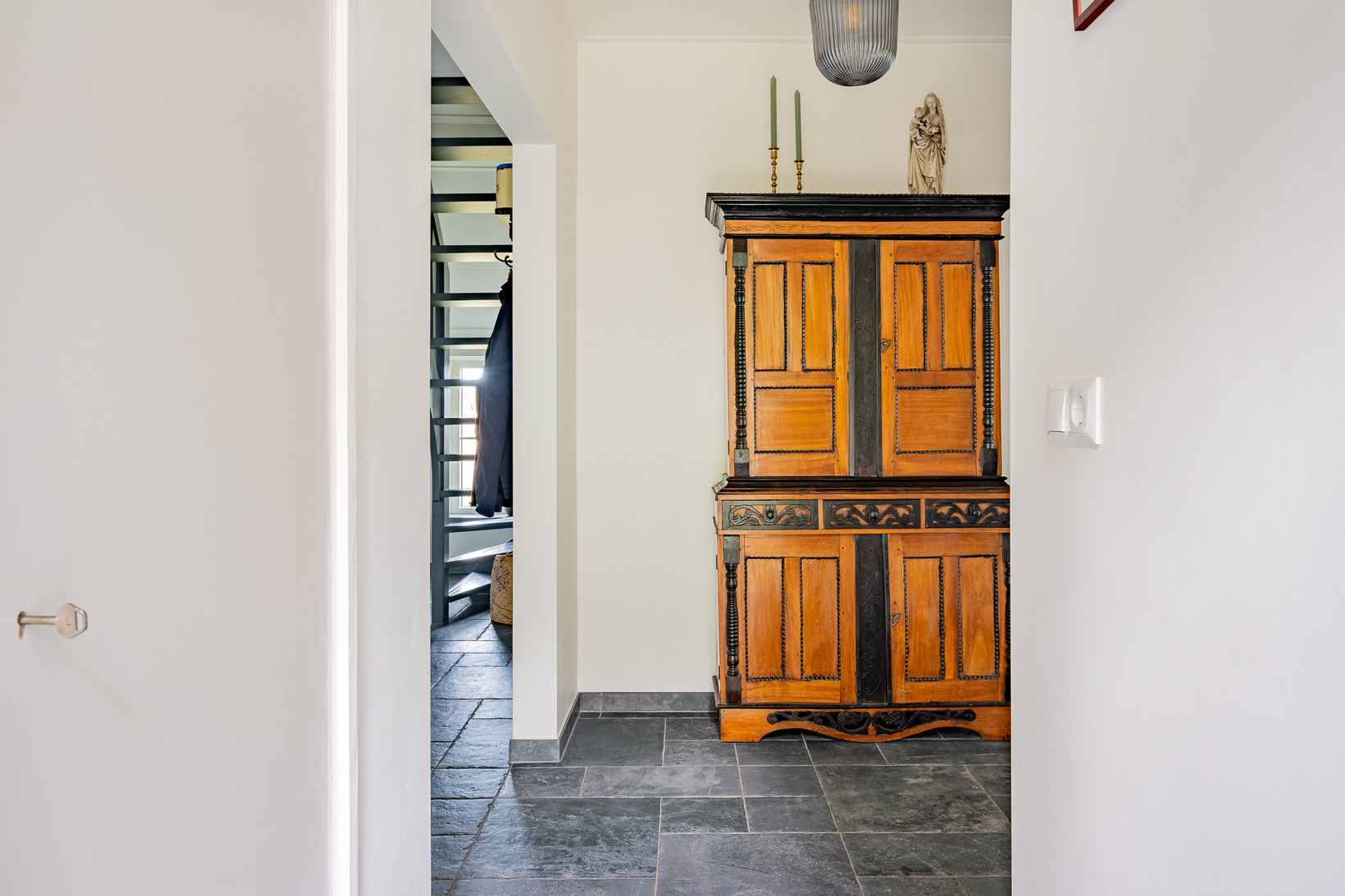Vrijstaande woning te koop: Achterweg 14, Odoornerveen