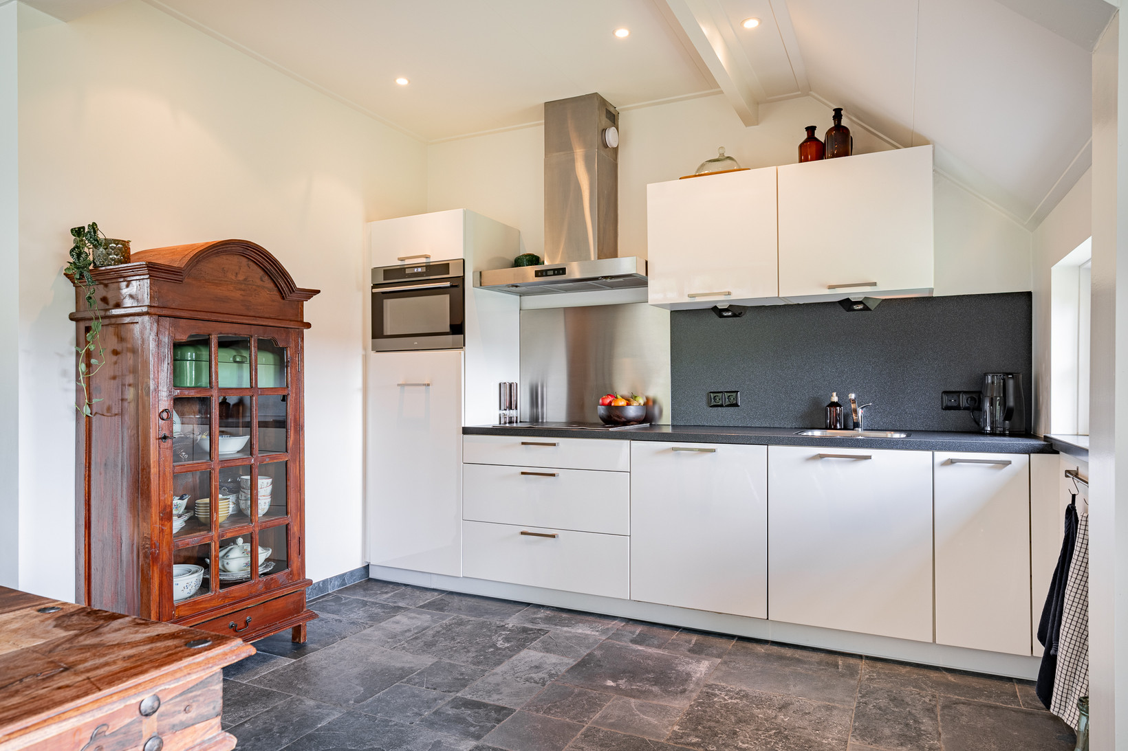 Vrijstaande woning te koop: Achterweg 14, Odoornerveen