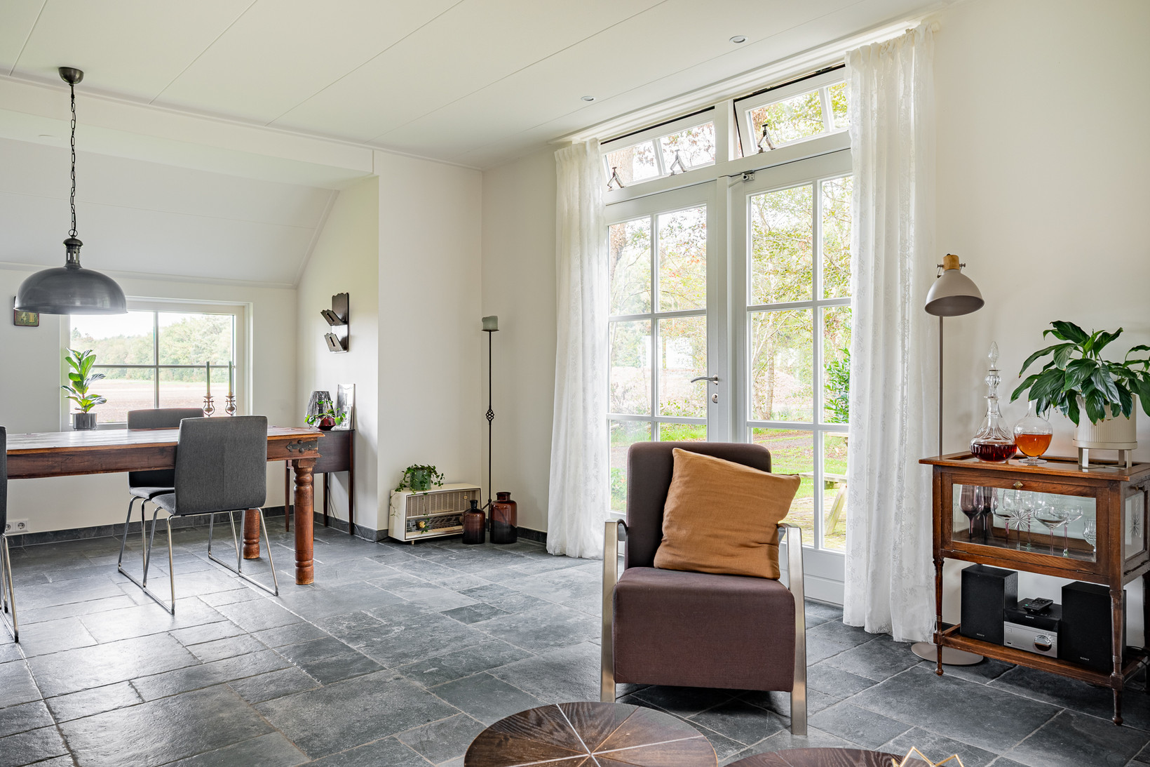 Vrijstaande woning te koop: Achterweg 14, Odoornerveen