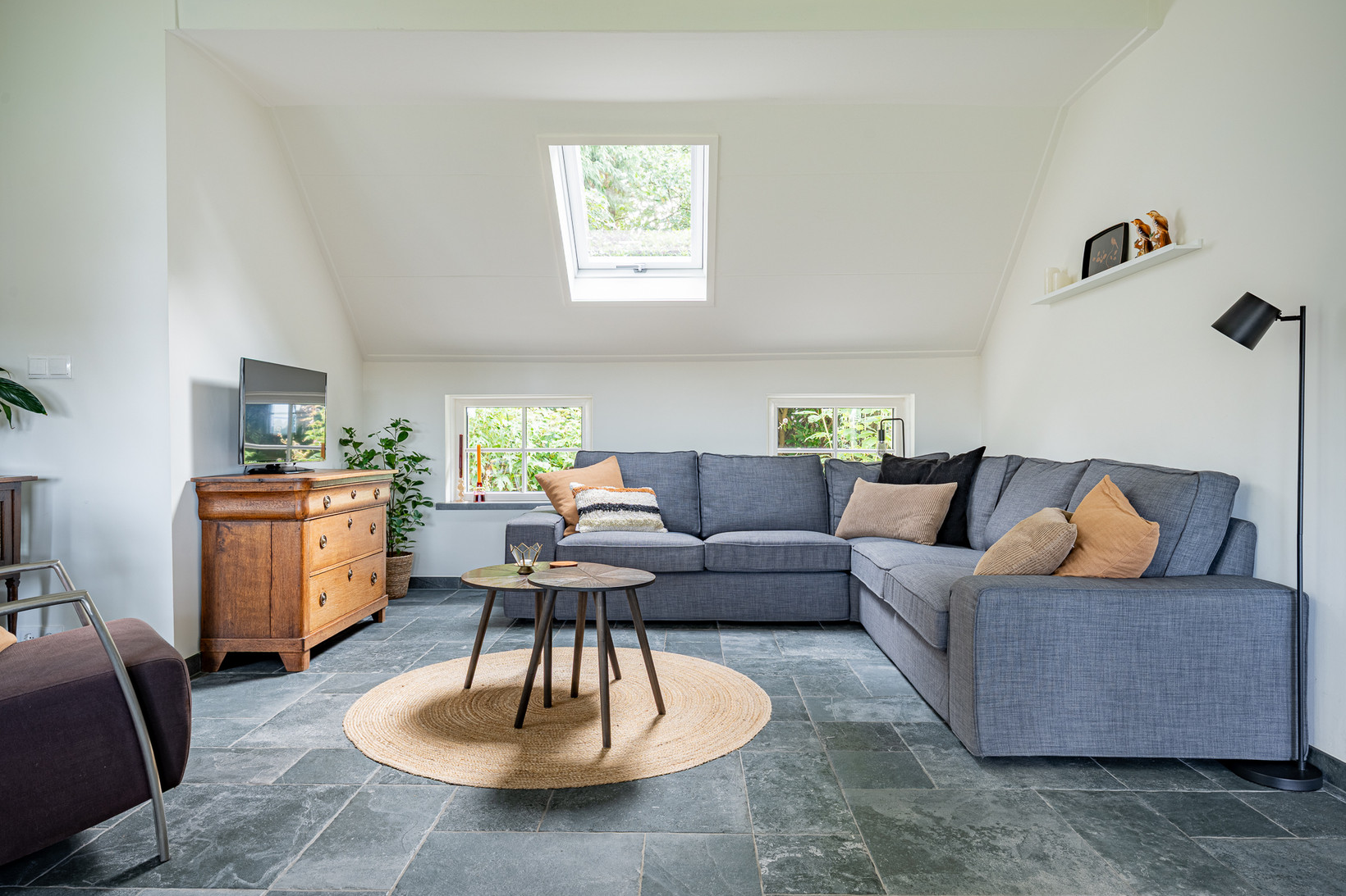 Vrijstaande woning te koop: Achterweg 14, Odoornerveen