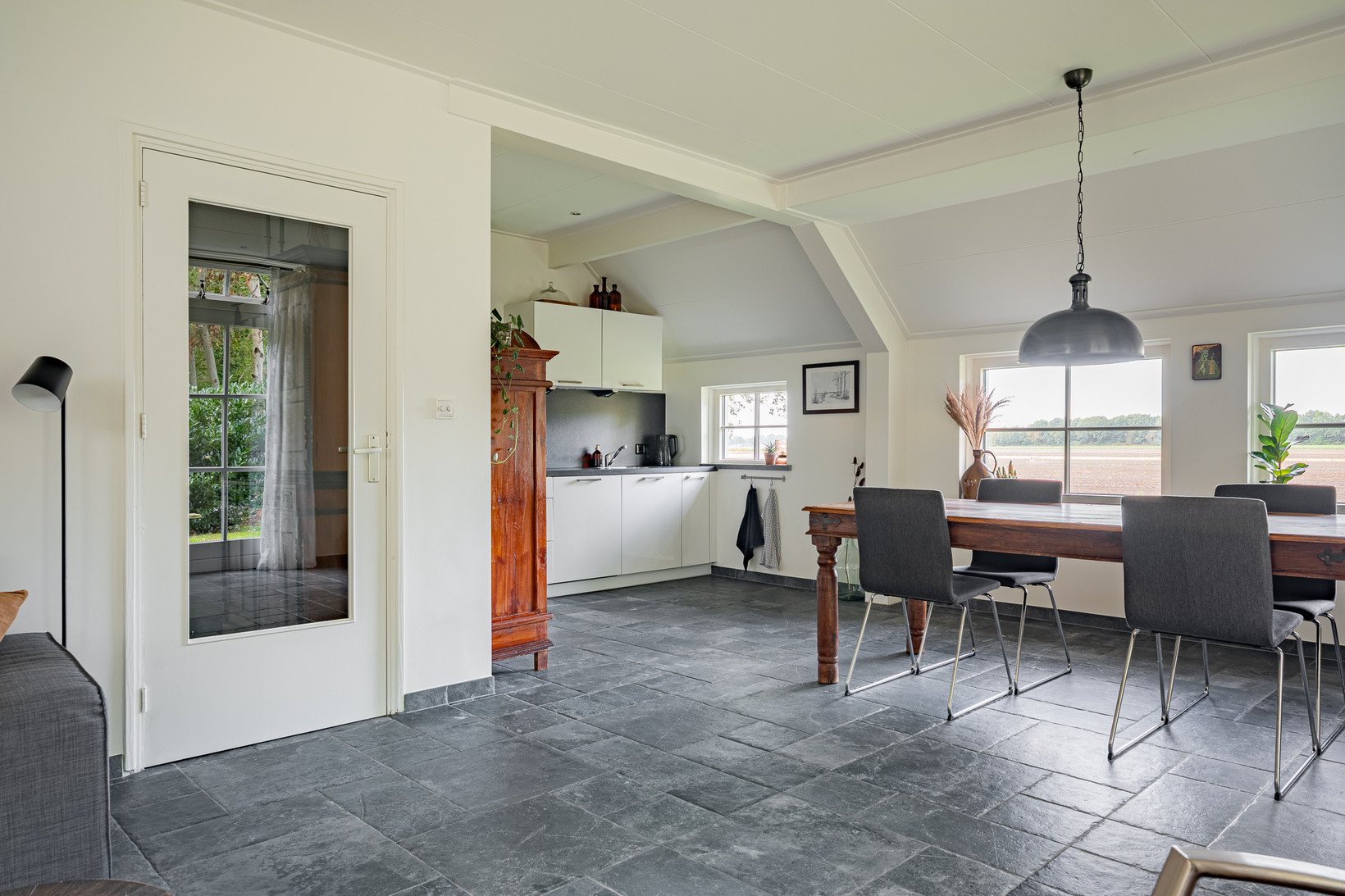 Vrijstaande woning te koop: Achterweg 14, Odoornerveen