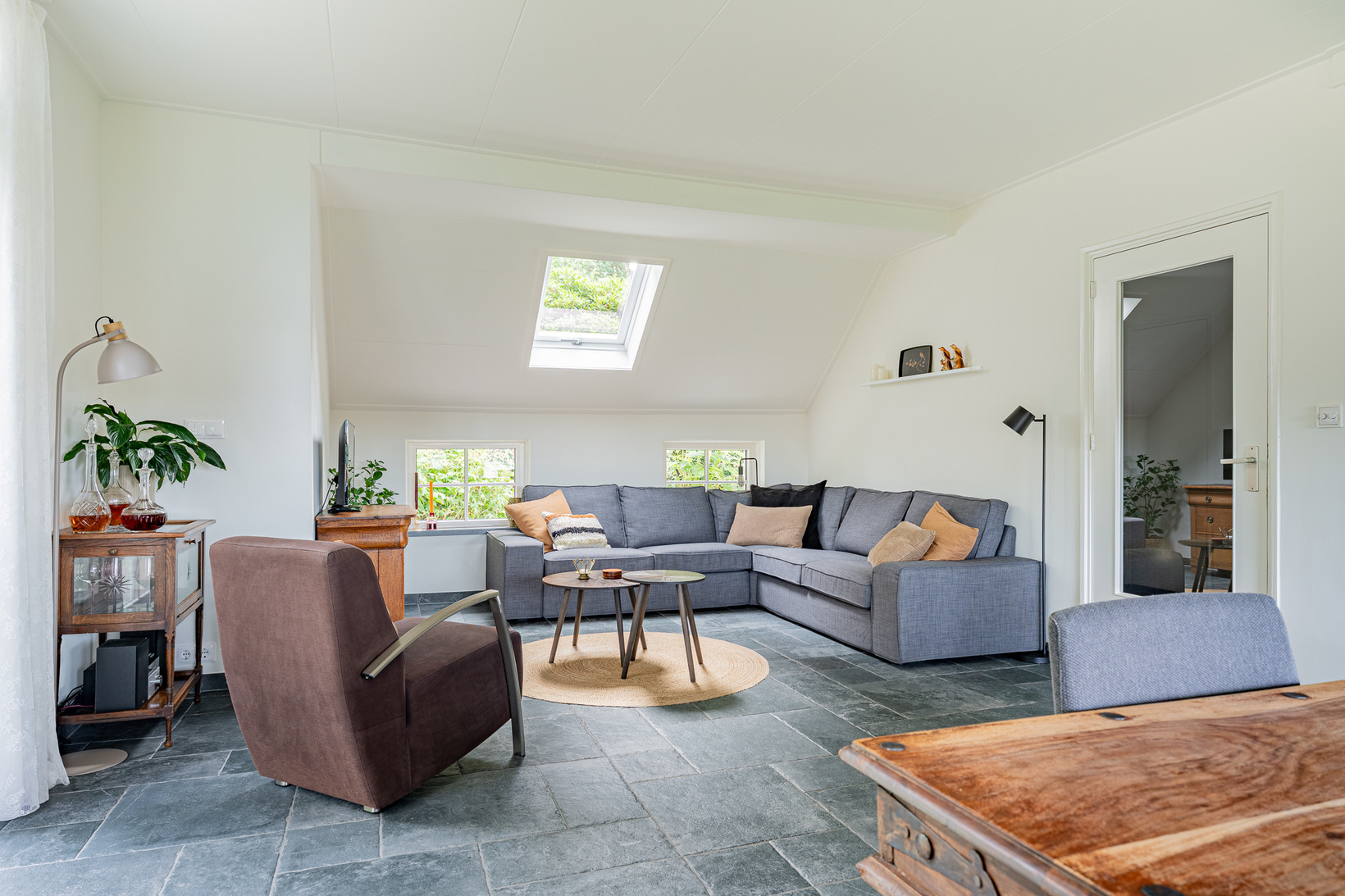 Vrijstaande woning te koop: Achterweg 14, Odoornerveen