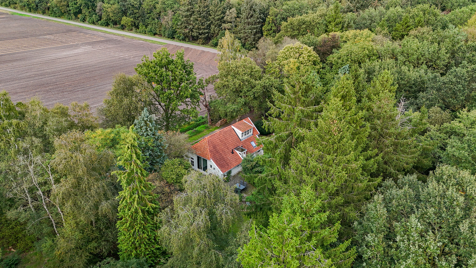 Vrijstaande woning te koop: Achterweg 14, Odoornerveen