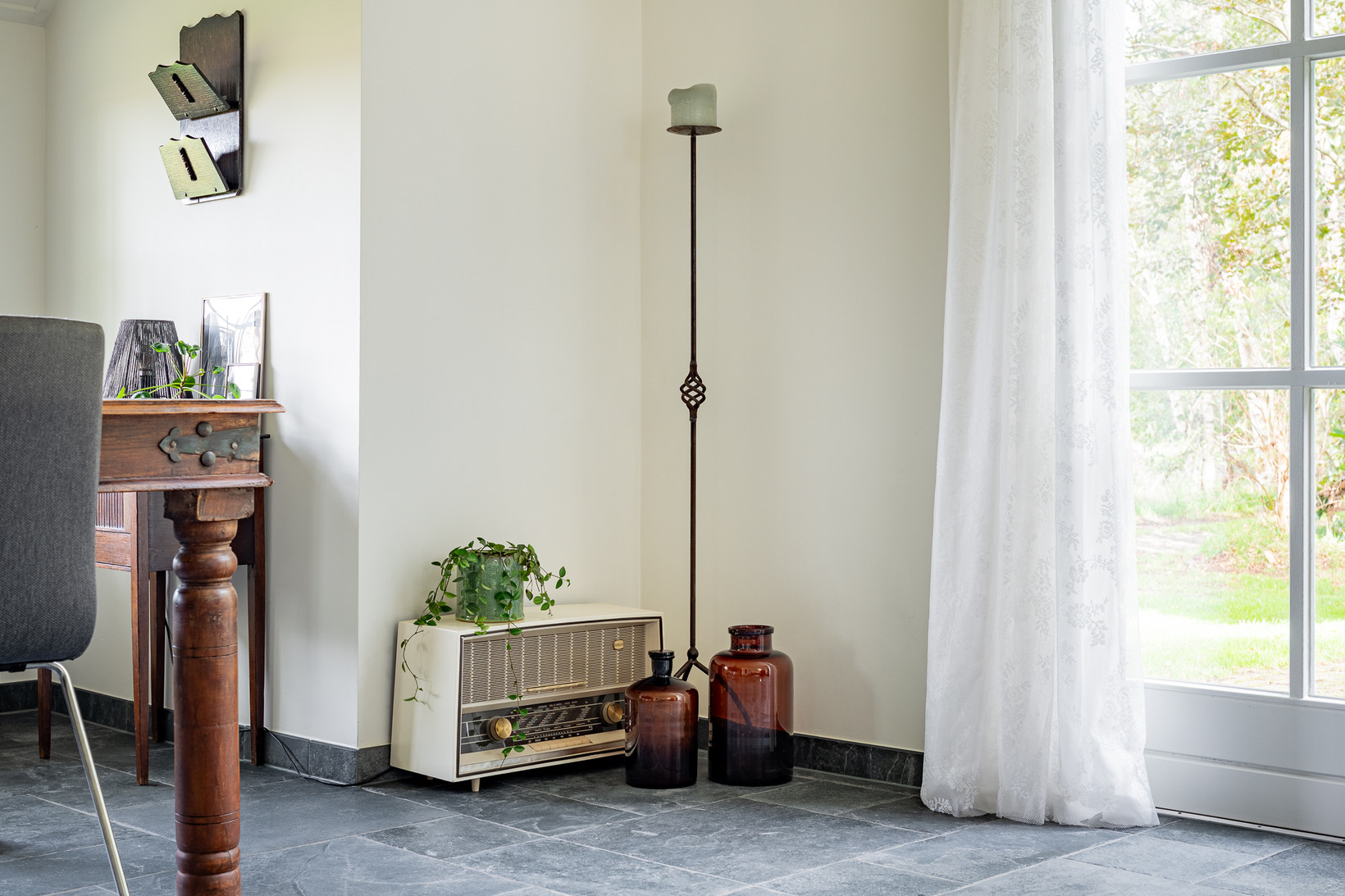 Vrijstaande woning te koop: Achterweg 14, Odoornerveen