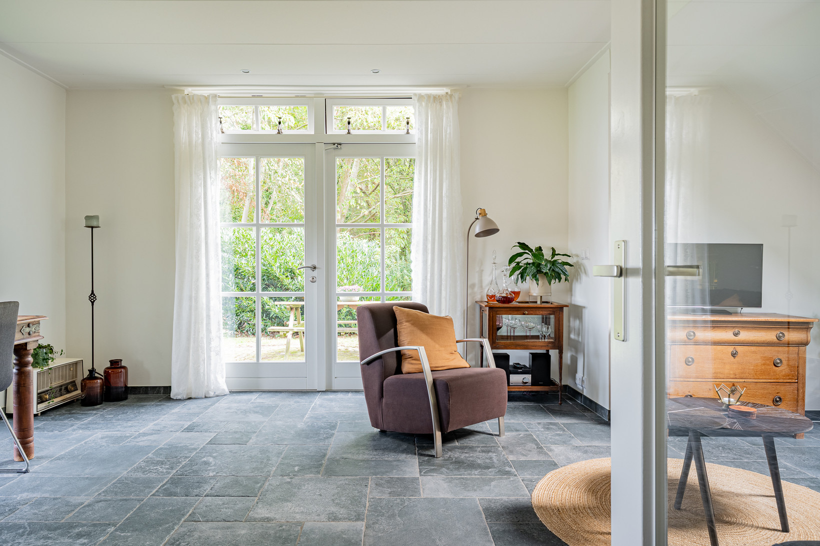 Vrijstaande woning te koop: Achterweg 14, Odoornerveen