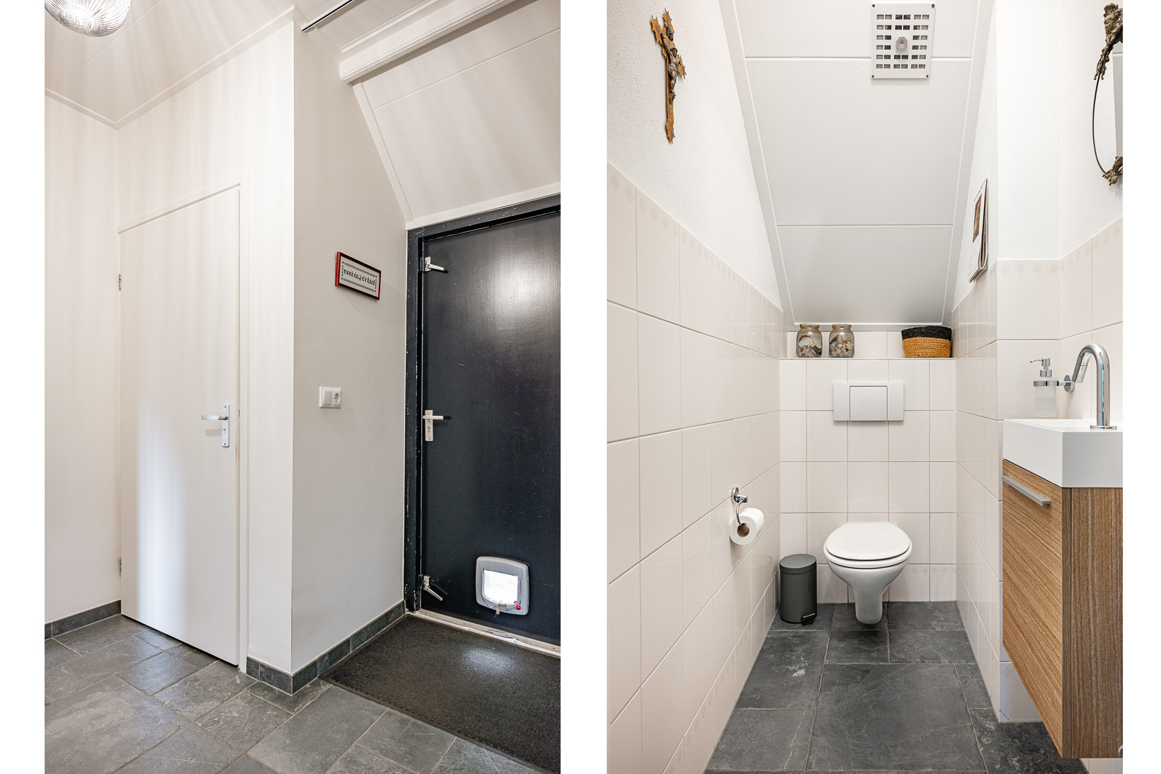 Vrijstaande woning te koop: Achterweg 14, Odoornerveen