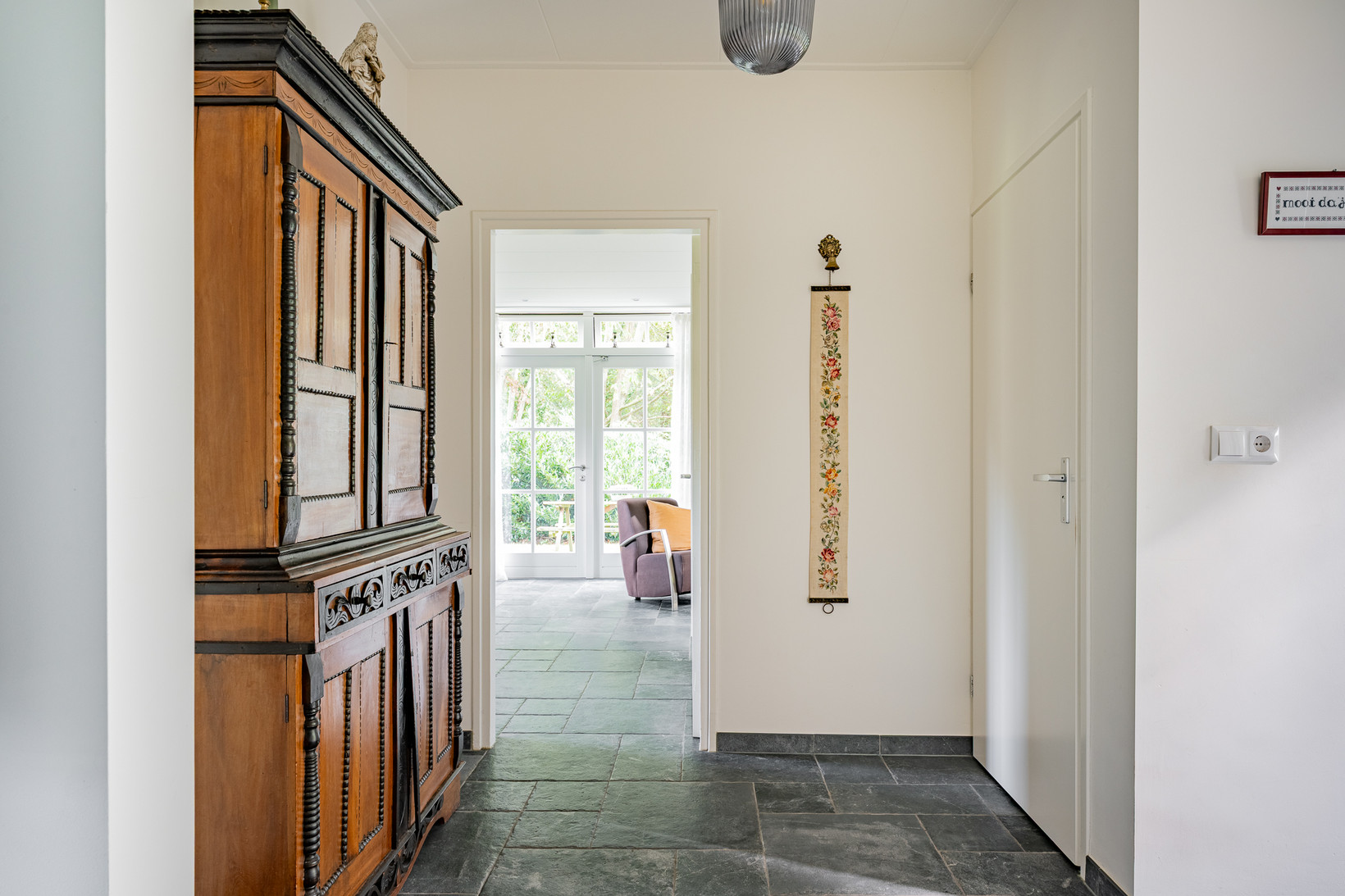 Vrijstaande woning te koop: Achterweg 14, Odoornerveen