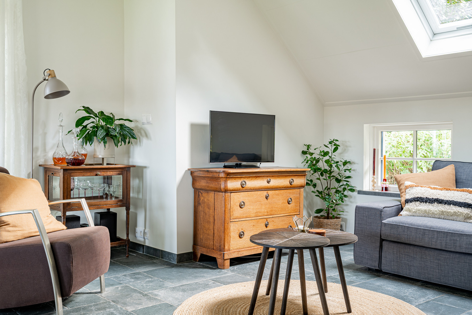 Vrijstaande woning te koop: Achterweg 14, Odoornerveen