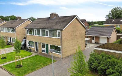 Boerhoornweg 33