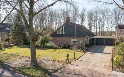 Westerbosje 4