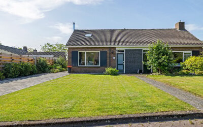 Boermarkeweg 1
