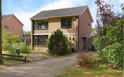 Huis te koop Veldakkersweg 12