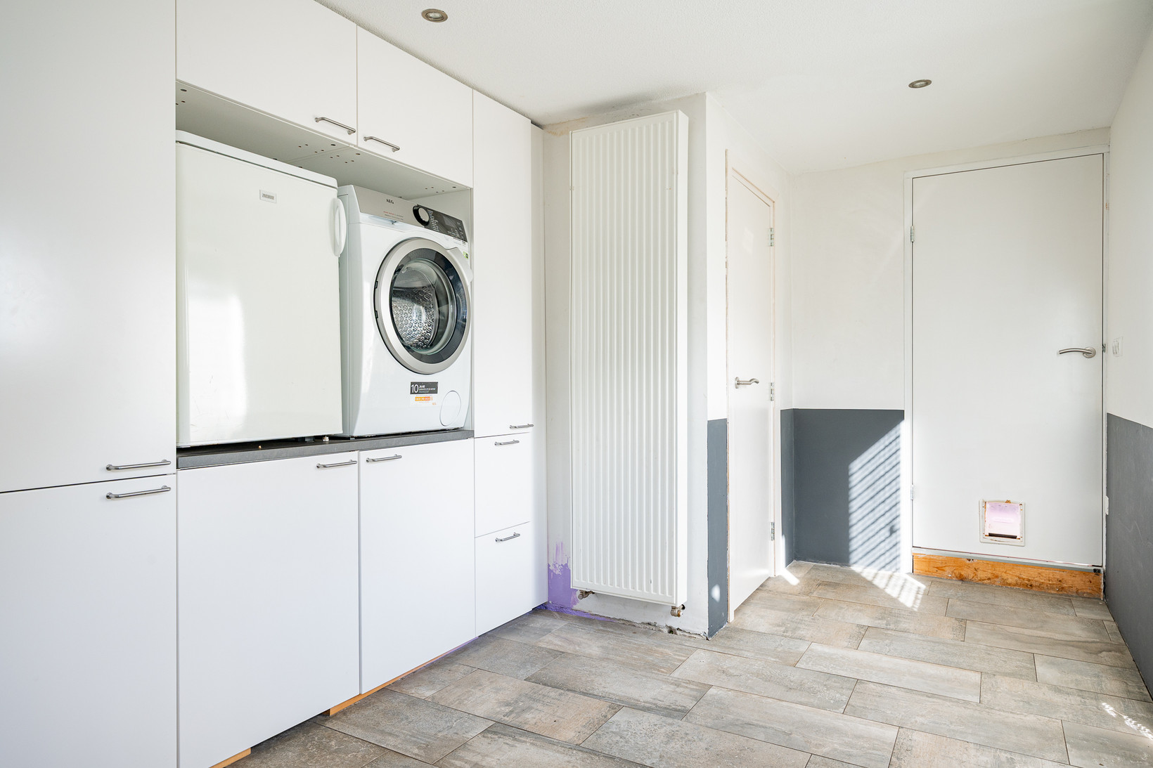 Twee-onder-één-kap te koop: Badhuisweg 15, Exloo