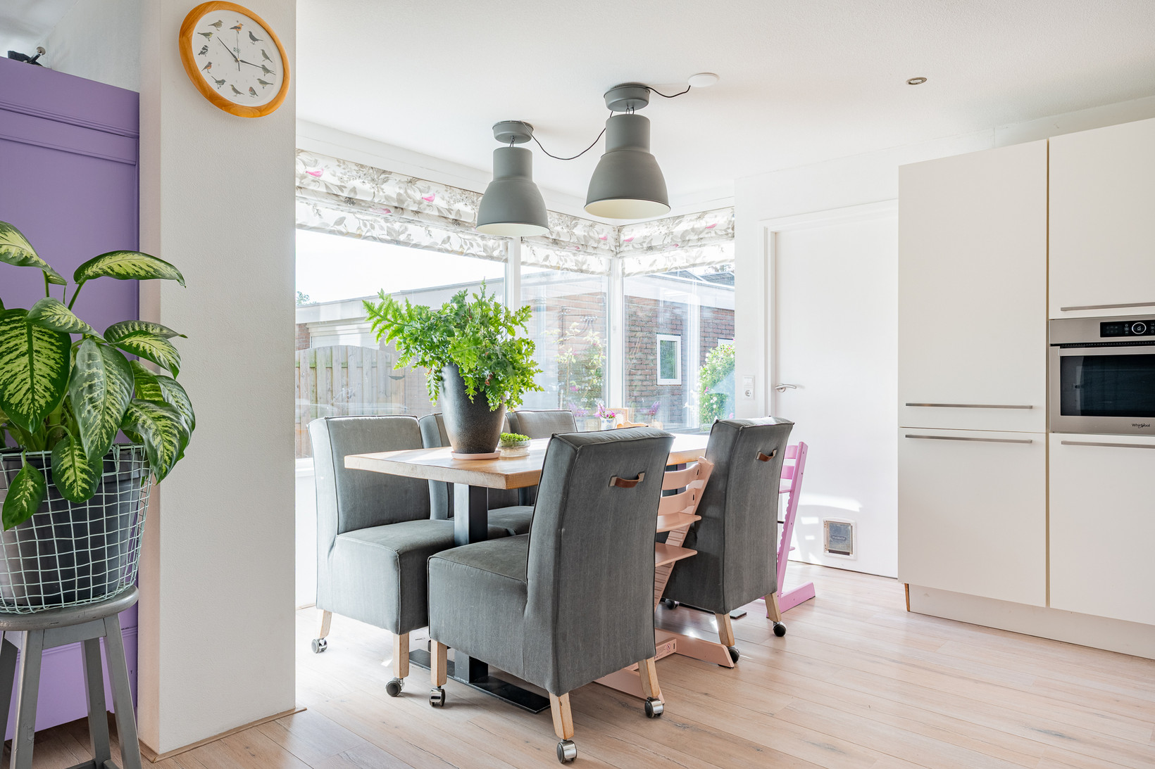 Twee-onder-één-kap te koop: Badhuisweg 15, Exloo