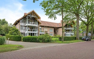 Oude Kampweg 1-F