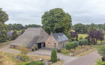 Huis te koop Polweg 1