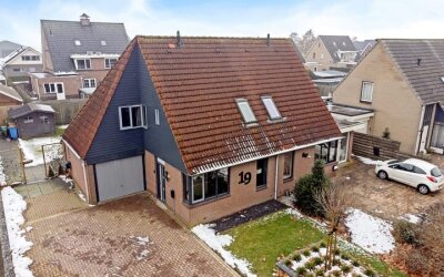 De Wieke 19