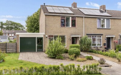 Kleine Turfstraat 20